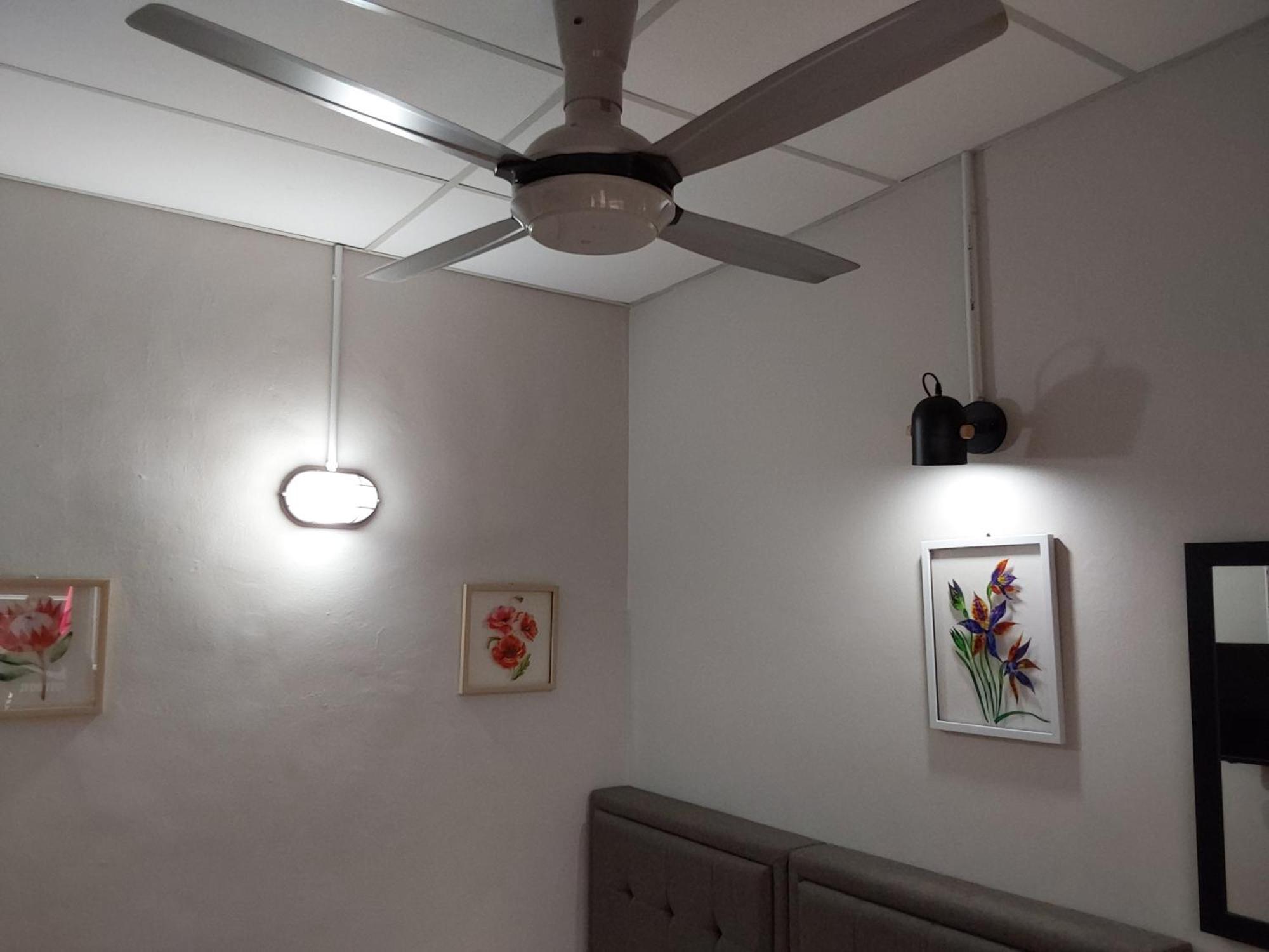 טאנה ראטה Bricks Cameron Hostel מראה חיצוני תמונה
