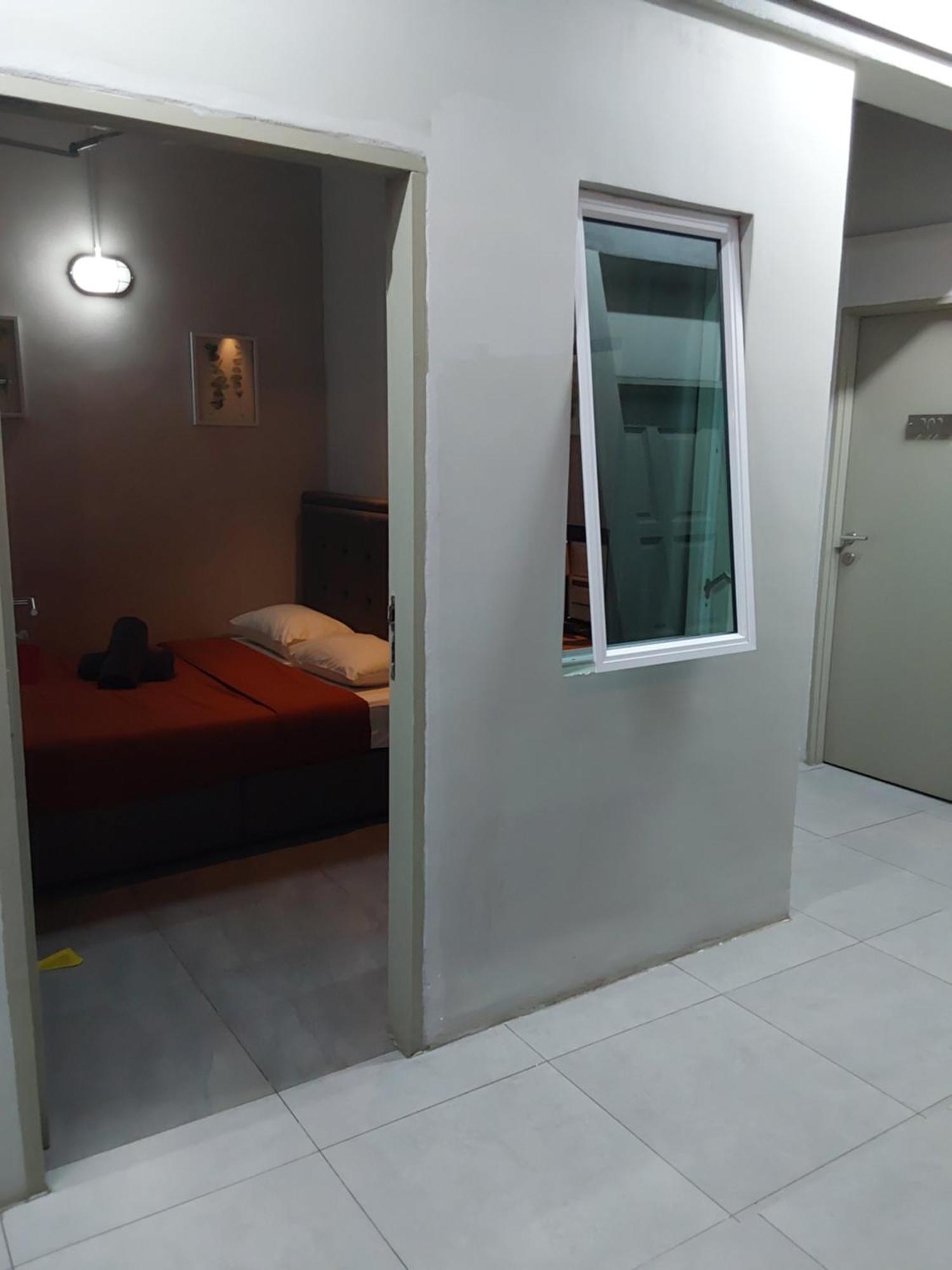 טאנה ראטה Bricks Cameron Hostel מראה חיצוני תמונה